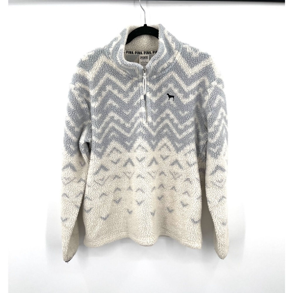 Victoria Secret Sherpa